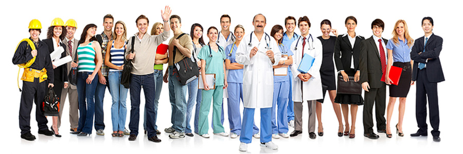 Professional Staffing & Placement Services