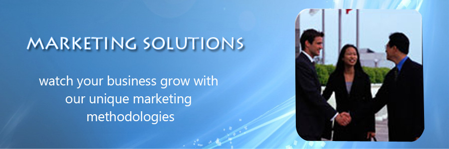 Marketing Solutions