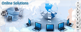 Online Solutions
