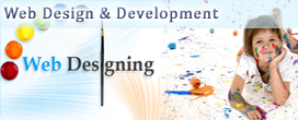 Web Design Development